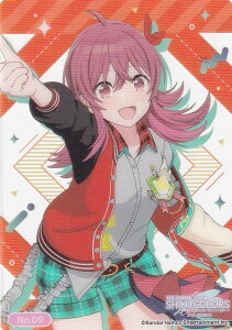 yNo.09 {ʕz uV[h g[fBOJ[h RNVNA ACh}X^[ VCj[J[Y 2nd season