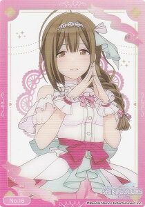 yNo.16 KRz uV[h g[fBOJ[h RNVNA ACh}X^[ VCj[J[Y 2nd season