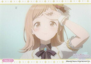 yNo.27 Nؐ^Tz uV[h g[fBOJ[h RNVNA ACh}X^[ VCj[J[Y 2nd season