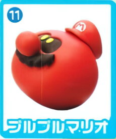 【11.ブルブルマリオ】 チョコエッグ スーパーマリオブラザーズワンダー