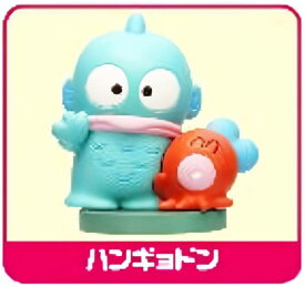 【6.ハンギョドン】 チョコエッグ サンリオキャラクターズ