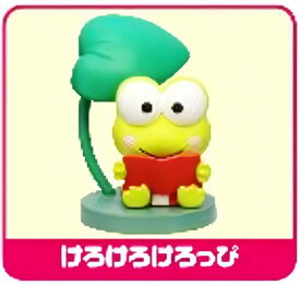 【7.けろけろけろっぴ】 チョコエッグ サンリオキャラクターズ