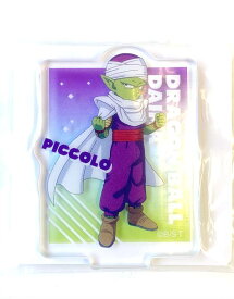 【ピッコロ】 ドラゴンボール DAIMA アクリミニ アクリルスタンド