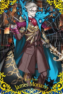 yST 08 A[`[ WF[YEA[eBz Fate/Grand OrdercCEGn[X ʒe2025