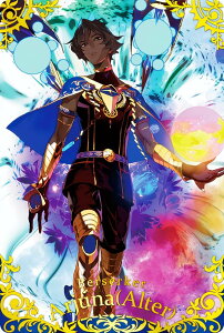 yST 12 o[T[J[ AWi [I^]z Fate/Grand OrdercCEGn[X ʒe2025