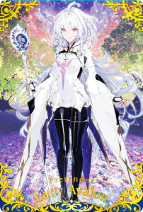 yST 21 ve_[ fBEA@z Fate/Grand OrdercCEGn[X ʒe2025