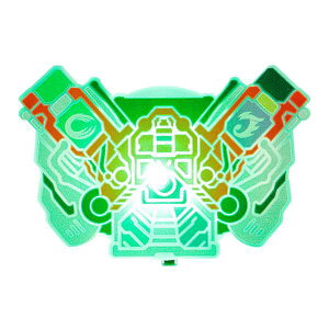 �y�_�u���h���C�o�[�z ���ʃ��C�_�[ ����!�Ȃ肫��ϐg�x���g