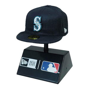 yVAgE}i[Yz NEW ERA 59FIFTY MLB On-Field Cap Miniature Figure Collection 02