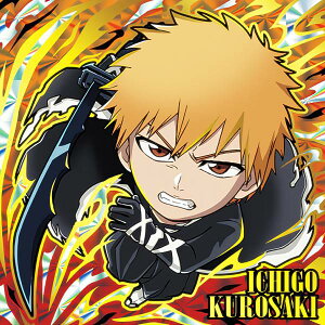 �y[�z��×������] BL1-26 ������ (BR �����A) �z �ɂӂ���߁[����� BLEACH�V�[���E�G�n�[�X