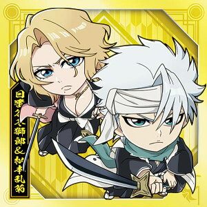 �yBL1-30 ���ԒJ�~���Y�����{���e (R ���A) �z �ɂӂ���߁[����� BLEACH�V�[���E�G�n�[�X