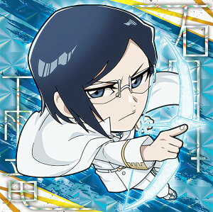 �yBL1-34 �Γc�J�� (SR �X�[�p�[���A) �z �ɂӂ���߁[����� BLEACH�V�[���E�G�n�[�X