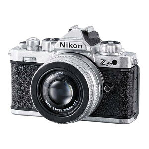 yZ fc : NIKKOR Z DX 16-50mm f/3.5-6.3 VRzNikon ~j`AJRNV