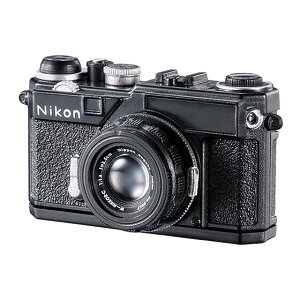 �yNikon SP : W-Nikkor 3.5cm F1.8�zNikon �~�j�`���A�J�����R���N�V����
