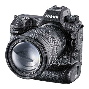 yZ 9 : NIKKOR Z 24-70mm f/2.8 SzNikon ~j`AJRNV