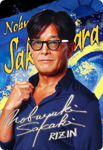 y[FTC] No.17 匴Ms (R A) z RIZINEGn[X'24