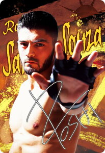 y[FTC] No.28 zxgETgVE\EU (R A) z RIZINEGn[X'24