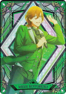 �y[�z���O�������H] UPSL-085 ����� (SR �X�[�p�[���A)�z �����́��v�����X���܂��� Shining Live �r�W���A���R���N�V�����J�[�h Vol.1