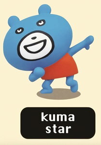 ykuma starz !THE ROCKET GOLD STAR̃~jtBMA