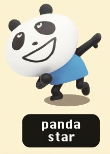 ypanda starz !THE ROCKET GOLD STAR̃~jtBMA