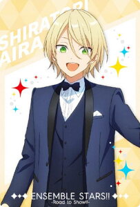 y03.  (LN^[J[h) z 񂳂ԂX^[YII]Road to Show!!- EGn[X