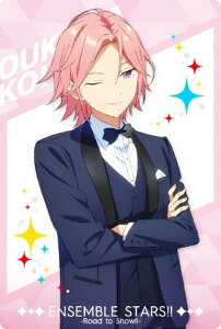 y07. ͂ (LN^[J[h) z 񂳂ԂX^[YII]Road to Show!!- EGn[X