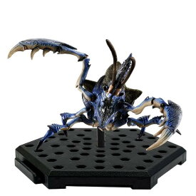 【ショウグンギザミ】 カプコンフィギュアビルダー モンスターハンター スタンダードモデル Plus Vol.22 ※ボーナスパーツはございません。