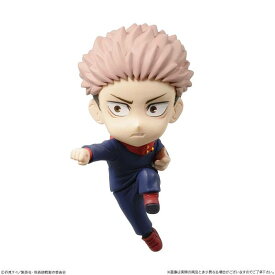 【1.虎杖悠仁】 呪術廻戦 ADVERGE MOTION 2