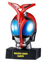 楽天市場】仮面ライダーカブト マスクコレクション（ホビー）の通販