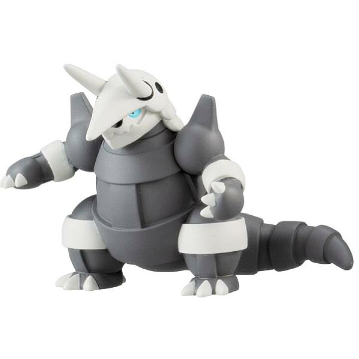 楽天市場】【3.ボスゴドラ】 ポケモン ポケットモンスター モンコレ 