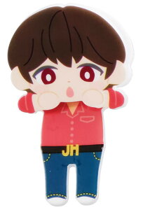 【4.j-hope -Dynamite Ver.-】 ピタコット TinyTAN