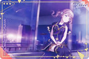 yNo.02 ]gz vWFNgZJC JtXe[WI feat. ~N EGn[X3