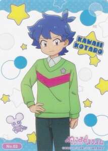 yNo.02 ͍R^[z uV[h g[fBOJ[h RNVNA Ղɂ͂킢XC