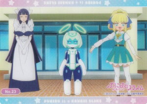 yNo.23 さAXz uV[h g[fBOJ[h RNVNA Ղɂ͂킢XC