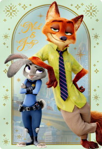 �y32.�j�b�N���W���f�B (�L�����N�^�[�A�[�g�J�[�h) �z �f�B�Y�j�[�L�����N�^�[�Y Disney Characters �E�G�n�[�X