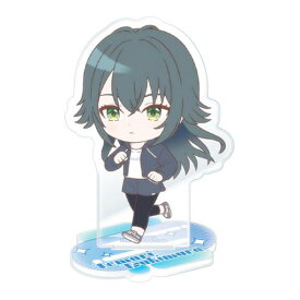 【月村 手毬】 学園アイドルマスター アクリルスタンド2