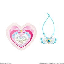 楽天市場】ハートキャッチプリキュア! いっしょにおめかしキュートな  
