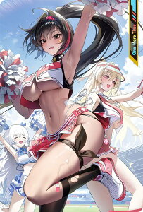 【No.003 One More Time】 勝利の女神:NIKKE ウエハース3