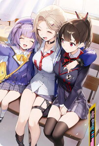 yNo.004 Juvenile Daysz ̏_FNIKKE EGn[X3