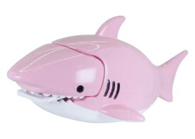 【ミツリクザメ】 ぱくもぐ!サメジャー ジンベエザメがやってきた!