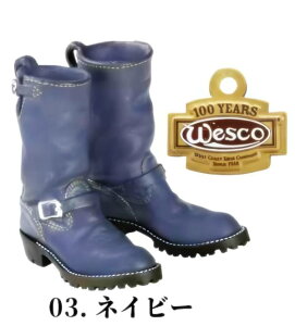 �y�l�C�r�[�z �\���b�h ���m�E�}�K�W��Vol.1 Wesco BOSS COLLECTION
