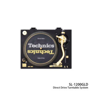 ySL-1200GLDz Technics eNjNX ~j`ARNV
