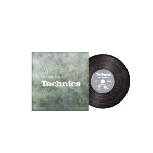 yLP (bL[ACe) z Technics eNjNX ~j`ARNV
