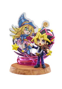 y2.VYFubNE}WVEK[z VYfGX^[Y DUELIST FIGURE COLLECTION