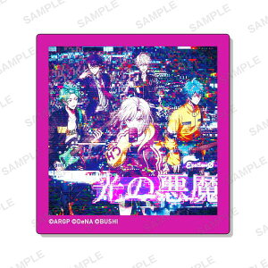 �y���̈����z �A���S�i�r�X from BanG Dream! AAside CD�W���P�b�g���g���[�f�B���O�A�N�����o�b�W