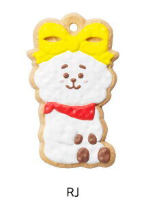 �yRJ�z BT21 �N�b�L�[�`���[���R�b�g2
