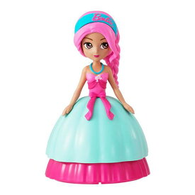 【Doll C】カプキャラヒロインドール　Barbie