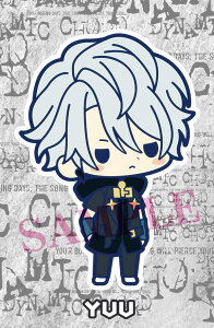 �yYUU(���J�D)�z ���o�[�X�g���b�v�R���N�V���� DYNAMIC CHORD Track.2