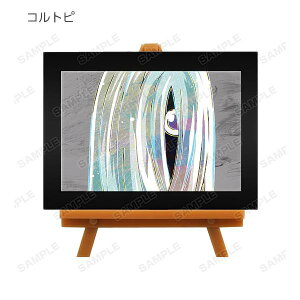 yRgsz HUNTER×HUNTER g[fBOAni-Art2e~jA[gt[