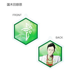 �y���ؓc�����z INGRESS THE ANIMATION �g���[�f�B���O�A�N�����L�[�z���_�[