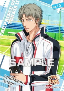 yNo.15 PYz VejX̉ql NAJ[hRNVK